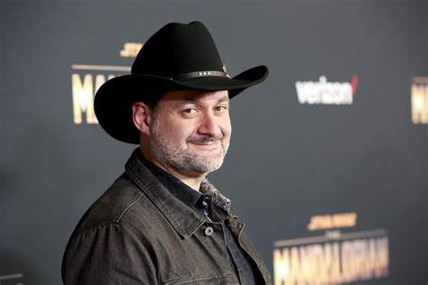 dave filoni promotion